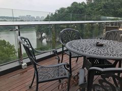 -璟象酒店-爱丽坊景观餐厅
