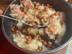 -禄婶鸡煲·打边炉