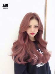 -3AM HAIR SALON染发烫发接发