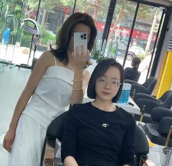 -MOVAN  HAIR莫凡匠人发型屋