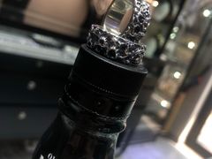 -梵薇Joker.V银饰工作室