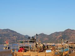 -北岐滩涂