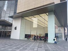 -Apple零售店(青岛万象城店)