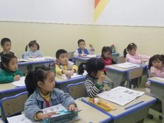 -昂立青少儿成长中心(长宁仙霞校区)