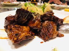 -Yan Ting 宴庭中餐厅(上海静安瑞吉酒店)