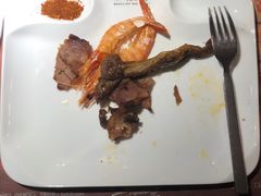 -汉巴味德(大悦城店)