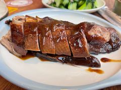 老底子卤鸭-百家鲜·杭帮菜