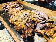 -九十九顶毡房(阜石路店)