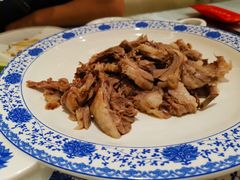 手抓羊肉-宁夏国强手抓羊肉·清真菜(未央路凤三店)