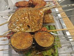 -彭城八戒羊肉串(总店)