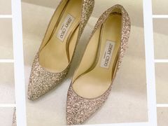 -JIMMY CHOO(恒隆广场店)