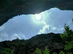 -山西壶关太行山大峡谷旅游景区