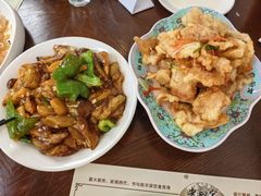 -老厨家(友谊路总店)