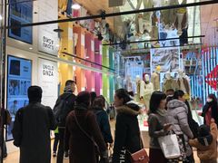 -优衣库(银座店)