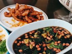 -润泽园饭庄(中山路店)