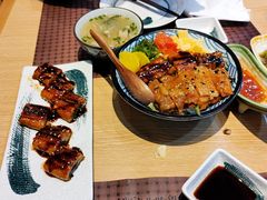 -林妈妈村·日式料理(宝山万达店)