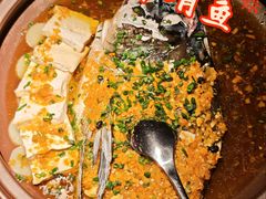 凤凰鱼头王-凤凰湘语(浦东旗舰店)