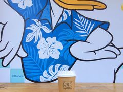 澳白-RAC BAR(安福路店)