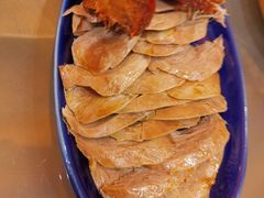 -君悦酒店·1881·北京烤鸭