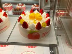 -好利来(梅江永旺店)