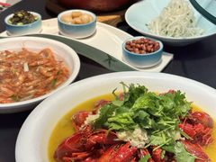 -金典银峰老鹅馆·昆山菜(亭林公园店)