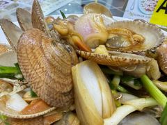 -明记海鲜大排档(巽寮湾店)