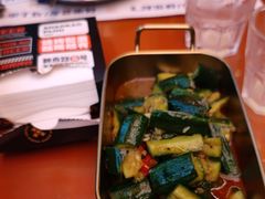 -神府路壹号·海鲜烧烤·砂锅粥·锅物(三坊七巷店)