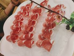 -老版火锅(半坡店)