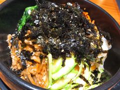 -东俞·韩式料理(院东街店)
