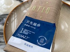 -杭州君悦酒店·青莳