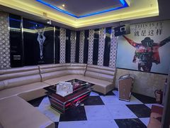 -劲派KTV(江南大道南店)