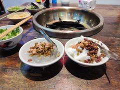 -四小区火锅·巷子里的重庆火锅(花照壁店)