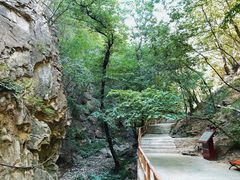 -北京上方山国家森林公园