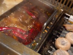 -芝小官毛肚火锅海鲜自助(淮安清江浦区新亚店)