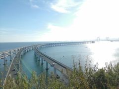 -星海湾跨海大桥