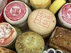 -北京稻香村(燕儿岛路店)