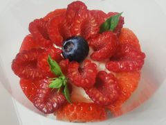 莓果挞-潮一不贰·法式甜品·生日蛋糕·西式简餐(外滩店)