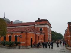 -辛亥革命博物院北区