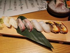 -yokocho上横町·日本食街(深业上城店)