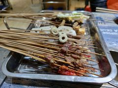 串串-成都屋头串串(青年北街店)