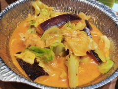 -马来西亚肉骨茶汤·招牌螃蟹·烧鸡·呷喱吧吧(海上世界店)