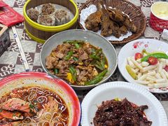 -老三样·旧食新味(万寿宫店)