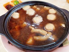 -新记肉骨茶