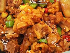 -小李子油焖大虾(南浦店)