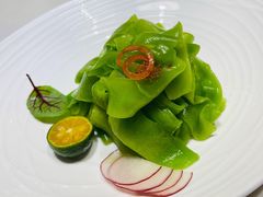 碧绿口口脆-湖锦酒楼·旗舰店(三阳总店)