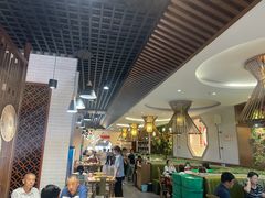 -茂盛小吃(蓝田店)