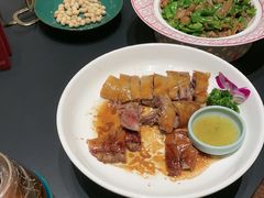 -夏日玛莉西餐厅(祁阳新天地店)