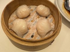 -利苑酒家(合景国际金融广场店)