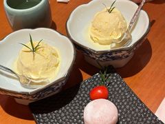 -仓桥家·焗寿司·锅物(光谷步行街店)