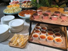 -晶丽香榭自助餐(南京大饭店)